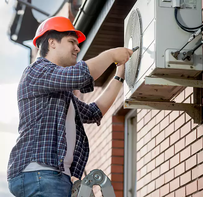 Why Homeowners & Businesses Trust Us Oildale, CA