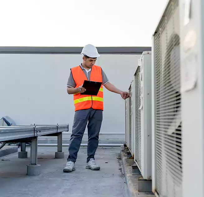 Why Homeowners & Businesses Trust Us in Oildale, CA?